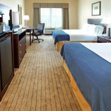 Hampton Inn