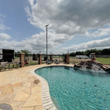 Comfort Suites