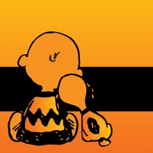 Charlie Brown Charlie Brown