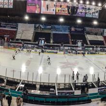 Hockey