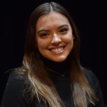 Lanie Pritchett