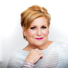 Sandi Patty in Concert Sandi Patty