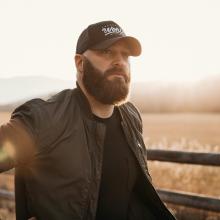 Jared Wood