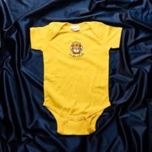 ETBU Cub Club Onesie