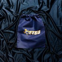 ETBU Drawstring Bag ETBU Drawstring Bag