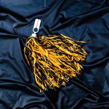 ETBU Pom Pom ETBU Pom Pom