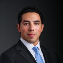 Joshua Zamora