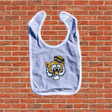 Cub Club Cotton Bib