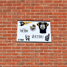 Cub Club Sticker Sheet