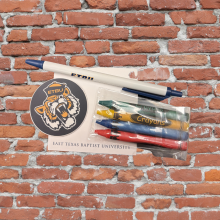 Toby and Tabby's Cub Club Note Set Gift