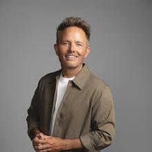 Chris Tomlin
