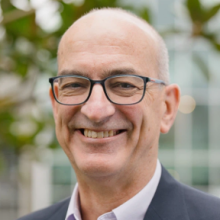 Dr. George Guthrie