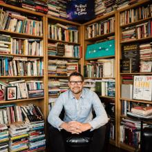 Mark Batterson