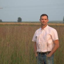Author Howard Schaap