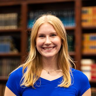 Meet the Tutors | East Texas Baptist University