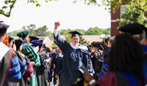 177 graduates conferred during ETBU s Spring 2023 Commencement East 177 graduates conferred during ETBU s Spring 2023 Commencement East
