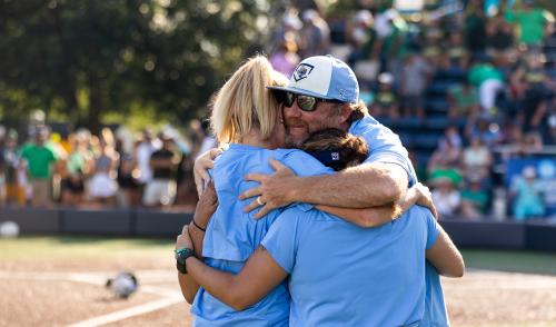 ETBU Claims 2024 NCAA Division III Softball National Championship ETBU Claims 2024 NCAA Division III Softball National Championship