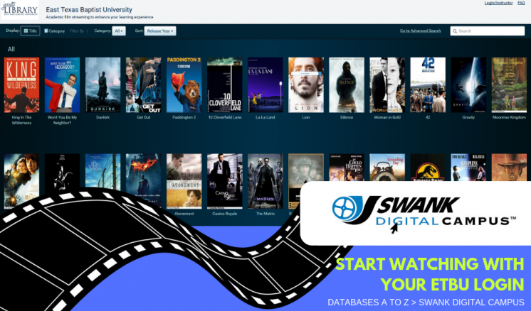 Swank Digital Campus Swank Digital Campus