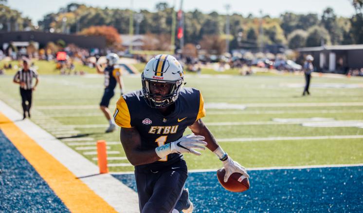 The ETBU community enjoys the 2018 Homecoming Festivities. The weekend was filled with events to build relationships between members of the Tiger Family.