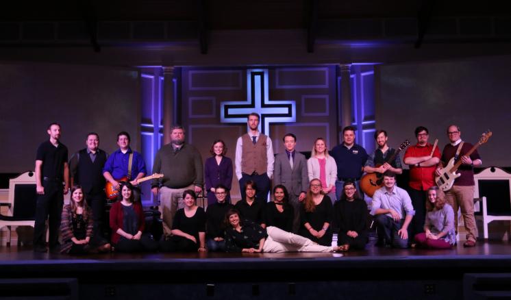 The Christians