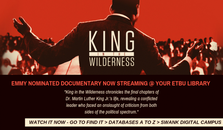 King Wilderness