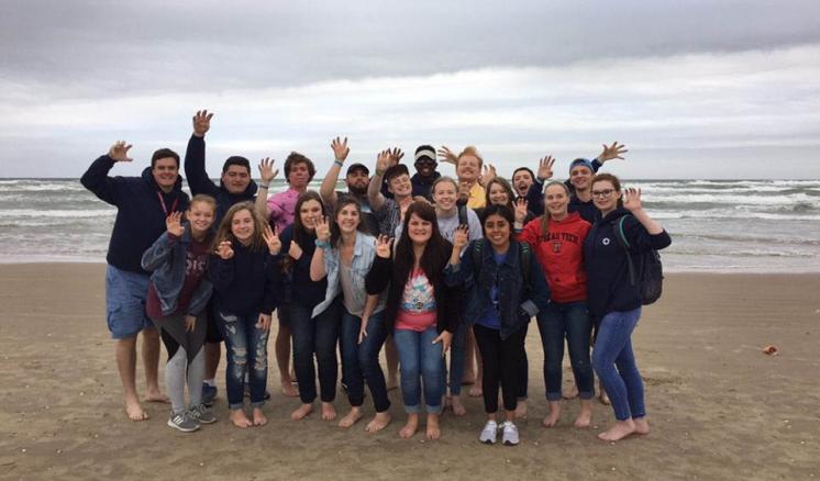 beach reach