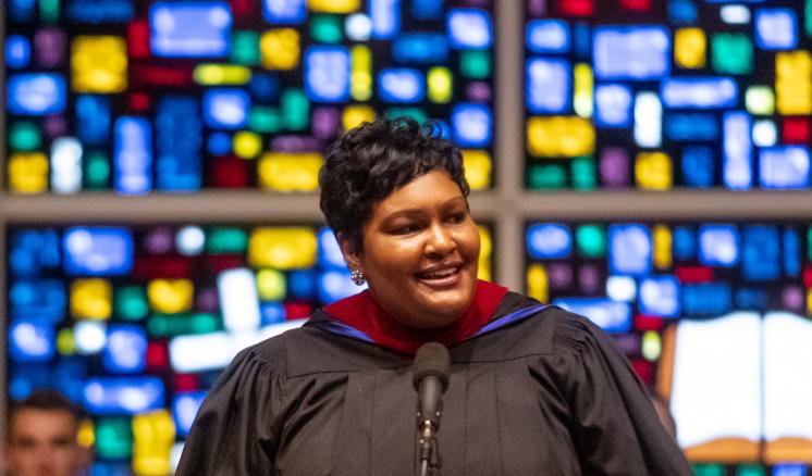 img_2 2019 Spring Commencement