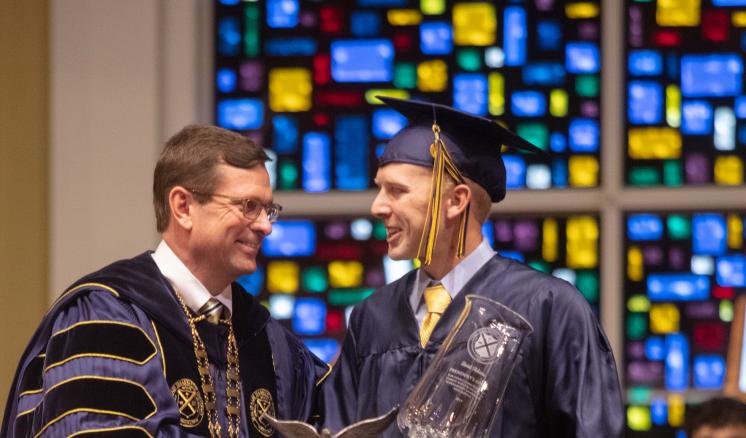img_4 2019 Spring Commencement