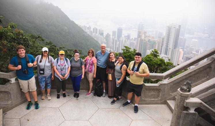 img_1 2019 Global Study and Serve to China