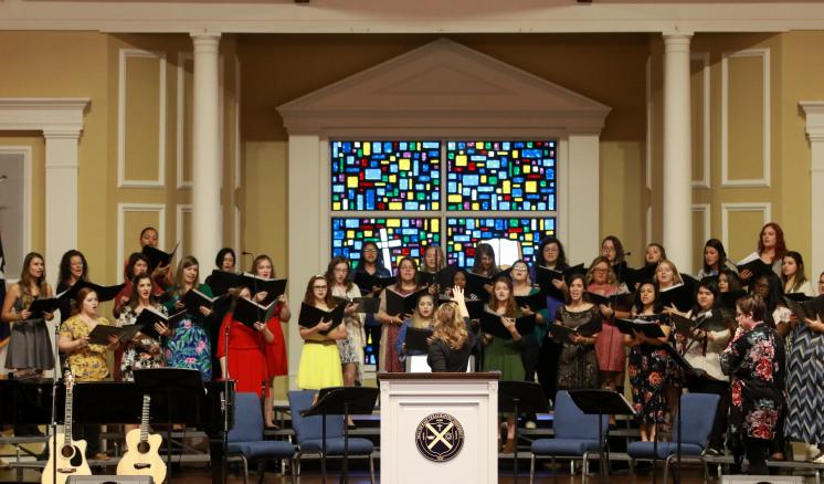 Hymn Sing Hymn Sing