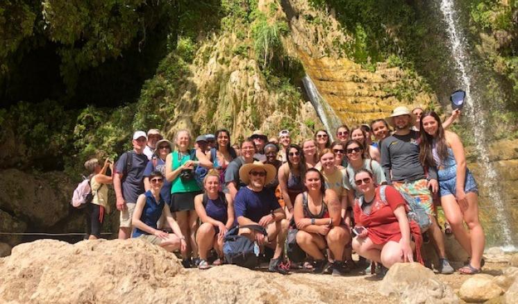Israel 2019