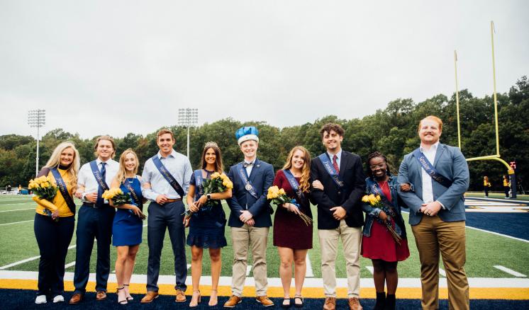 img_10 “Miles to Marshall” 2019 Homecoming Weekend brings Tiger Family to the Hill