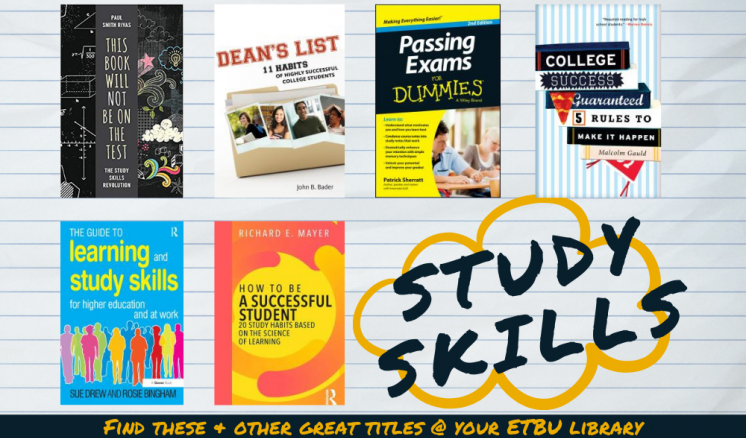 Study Skills