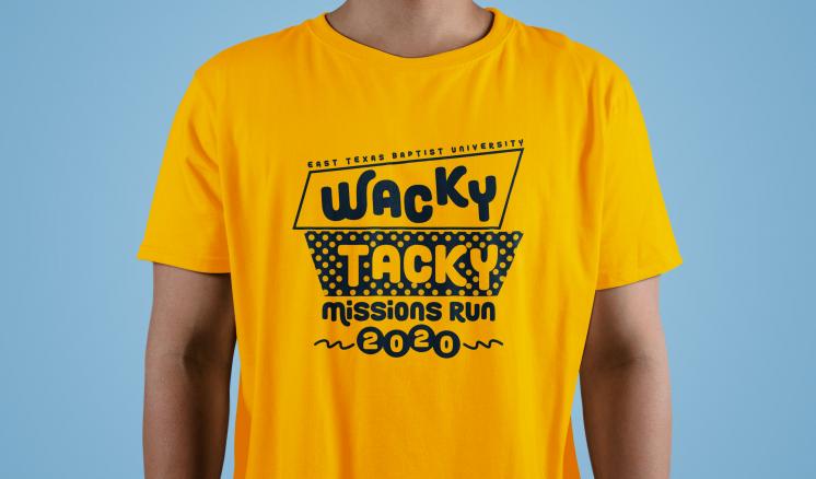Wacky Tacky 2020 Wacky Tacky 2020