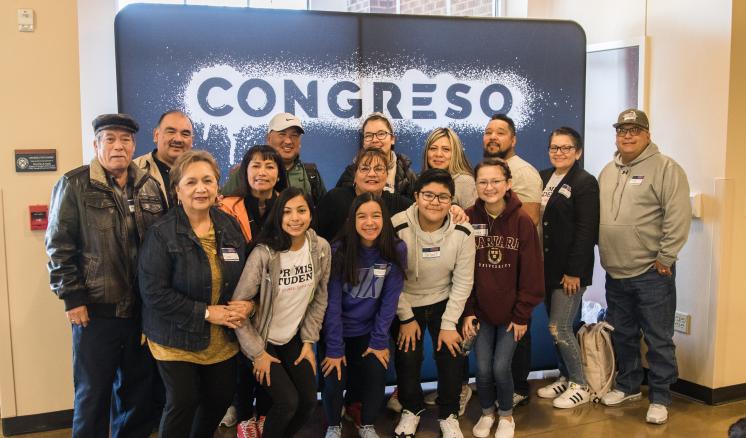 img_1 ETBU Congreso Experience encourages Hispanic students to embrace God’s call