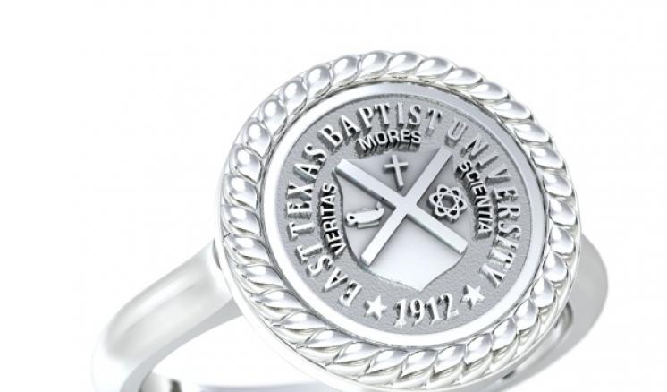 Rope Ring