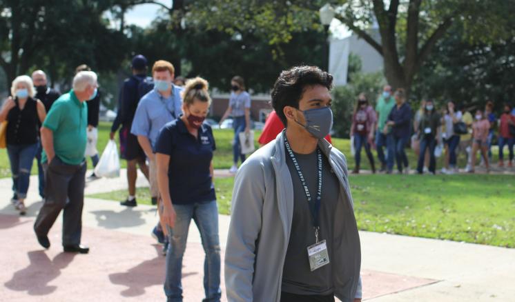 img_1_preview_day_2020 ETBU provides prospective students with opportunities to visit campus