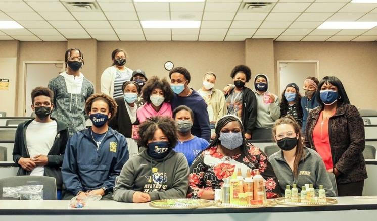 2021_black_history_month_img_1 ETBU hosts events for Black History Month celebration