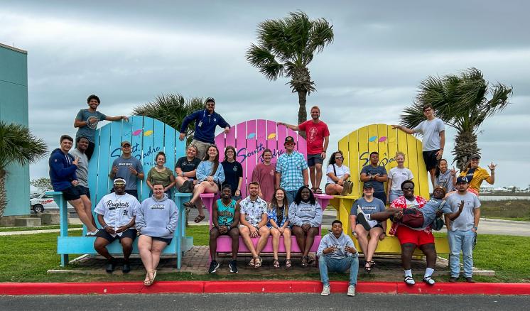 Beach Reach 2023-2 Beach Reach 2023-2