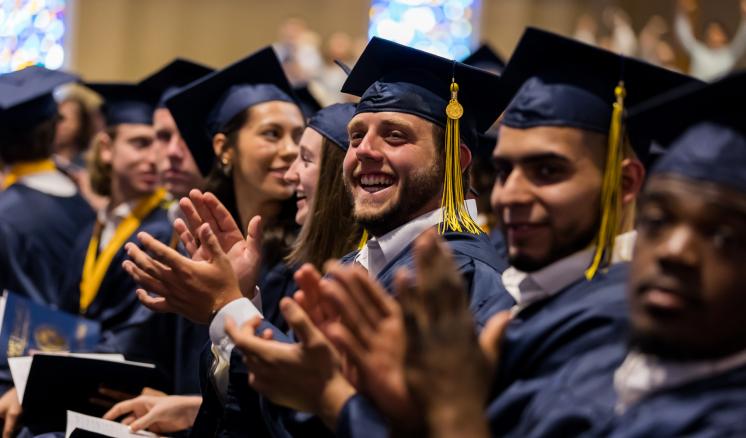 Spring 2023 Commencement