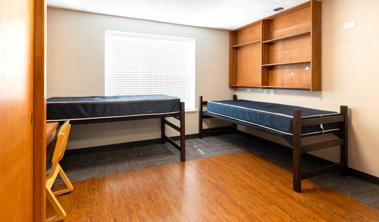 Linebery room 1