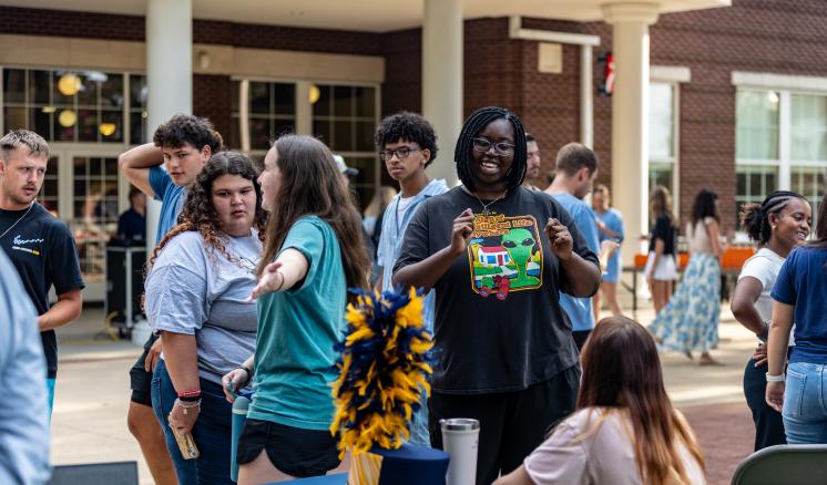 2025 Organization Fair