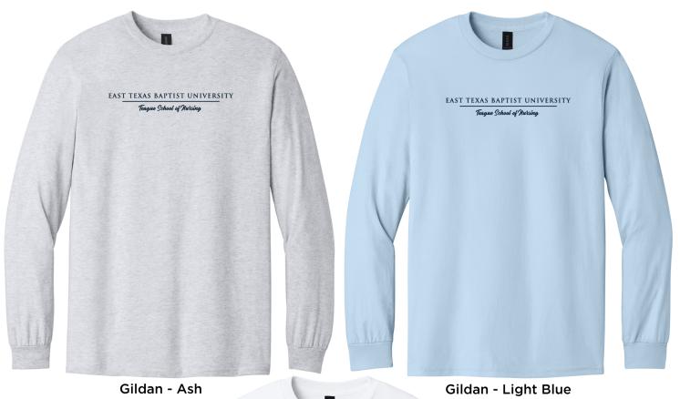 sweatshirt SS Nursing Apparel 2026