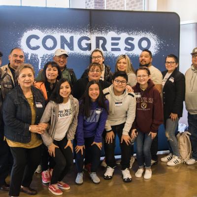 ETBU Congreso Experience encourages Hispanic students to embrace God’s call
