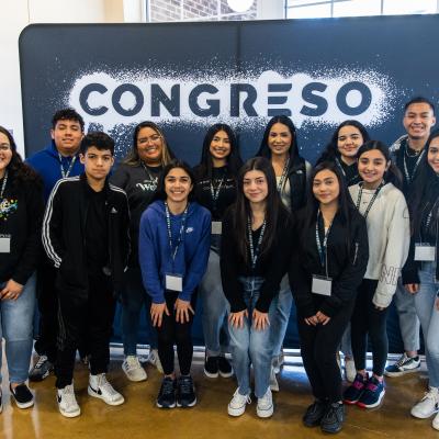 Congreso 2023