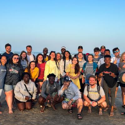 Beach Reach 2023