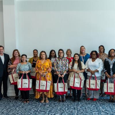 Mav PATH Luncheon 2023