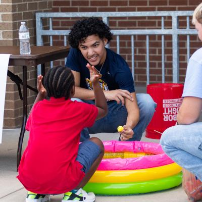 MISD Fall Festivals 2023