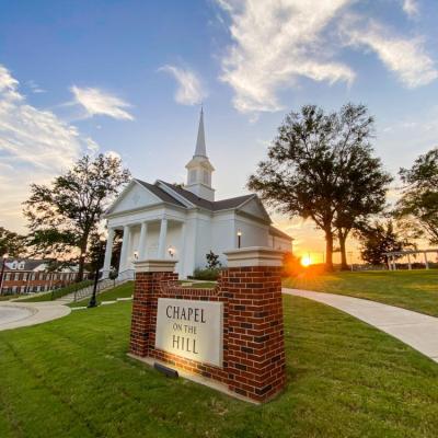 Chapel on the Hill