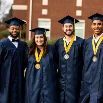 Graduation